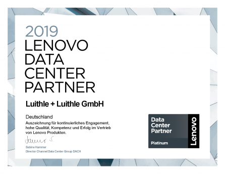 DataCenterPartner